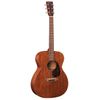 CF MARTIN 000-15M GUITARE FOLK ACOUSTIQUE - Table acajou massif