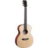 CF MARTIN 000JR-10 GUITARE FOLK ACOUSTIQUE NAT. - Table épicéa massif
