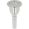 MIRAPHONE TU05 EMBOUCHURE TUBA ARGENTE