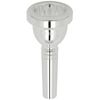 MIRAPHONE BT14 EMBOUCHURE BARYTON/EUPHONIUM ARGENTEE