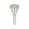 MIRAPHONE PO04 EMBOUCHURE TROMBONE JAZZ PETITE PERCE ARGENTEE