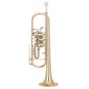 MIRAPHONE 9R0 1100A100 TROMPETTE SIB A PALETTE AVEC TRIGGER VERNI