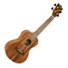 FLIGHT DUC440 UKULELE DE CONCERT EPICEA & ZEBRAWOOD + Housse