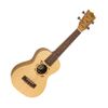 FLIGHT DUC525 UKULELE DE CONCERT EPICEA & ZEBRAWOOD + Housse