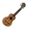 FLIGHT DUS450 UKULELE SOPRANO MANGOWOOD + Housse