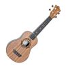FLIGHT TUS50 UKULELE SOPRANO EN ABS FACON NOYER + Housse