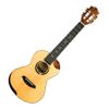 FLIGHT VICTEQ "VICTORIA" UKULELE TENOR ELECTRO EPICEA + Housse