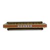 HOHNER MARINE BAND DELUXE HARMONICA 10 TROUS A