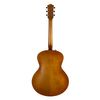 GODIN 5TH AVENUE JUMBO P-RAIL GUITARE JAZZ ELECTRIQUE HARVEST GOLD