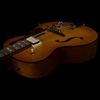 GODIN 5TH AVENUE JUMBO P-RAIL GUITARE JAZZ ELECTRIQUE HARVEST GOLD