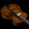 GODIN 5TH AVENUE JUMBO P-RAIL GUITARE JAZZ ELECTRIQUE HARVEST GOLD