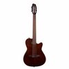 GODIN MULTIAC MUNDIAL KANYON BURST GUITARE CORDES NYLON