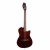 GODIN MULTIAC MUNDIAL KANYON BURST GUITARE CORDES NYLON