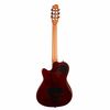 GODIN MULTIAC MUNDIAL KANYON BURST GUITARE CORDES NYLON