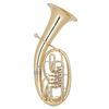 MIRAPHONE 47WL4 07000 TENOR HORN 4 PALETTES VERNI
