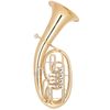 MIRAPHONE 47WL4 11000 TENOR HORN 4 PALETTES VERNI CUIVRE ROSE