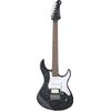 YAMAHA PAC212VQM-TBL "PACIFICA" GUITARE ELECTRIQUE NOIR TRANSLUCIDE