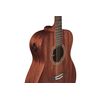 EKO DUA-A200E-AC GUITARE FOLK ELECTRO AUDITORIUM ACAJOU SATINE