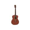EKO DUA-A200E-AC GUITARE FOLK ELECTRO AUDITORIUM ACAJOU SATINE