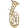 MIRAPHONE 54L 0700A200 BARYTON BB 4 PALETTES VERNI + Housse
