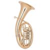 MIRAPHONE 56L 11000 100 KAISER BARYTON BB 3 PALETTES VERNI + Housse