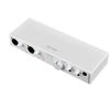 ARTURIA MINIFUSE4-WH INTERFACE AUDIO USB BLANCHE - 4entrée/4 sorties
