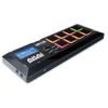 AKAI MPX8 LECTEUR DE SAMPLE SUR CARTE SD