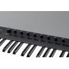 KORG KEYSTAGE-49 CLAVIER MAITRE USB 49 NOTES NOIR