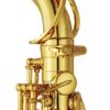 YAMAHA YTS 62-02 SAXOPHONE TENOR VERNI avec étui et bec