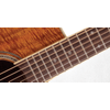 TAKAMINE EF508KC GUITARE FOLK ELECTRO NEX NATURELLE -Table koa massif