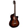 CORDOBA FUSION 5 SONATA BURST GUITARE CLASSIQUE ELECTRO