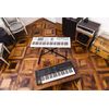 ARTURIA KEYLABMKII49-WH CLAVIER MAITRE USB/MIDI 49 TOUCHES BLANC