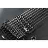 IBANEZ M80M-WK "MESHUGGAH" GUITARE ELECTRIQUE 8 CORDES NOIRE
