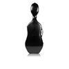 BAM 1004XLC "HIGHTECH 3.5 COMPACT" ETUI VIOLONCELLE NOIR CARBONE