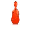 BAM 1005XLORG "HIGHTECH 2.9 SLIM" ETUI VIOLONCELLE SLIM ORANGEY