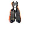 BAM 1005XLORG "HIGHTECH 2.9 SLIM" ETUI VIOLONCELLE SLIM ORANGEY