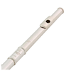 MIYAZAWA PB203R FLUTE TRAVERSIERE tête et noyau argent massif