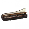 MIYAZAWA PB203R FLUTE TRAVERSIERE tête et noyau argent massif