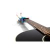 KYSER KG6TDA "QUICK CHANGE" CAPODASTRE GUITARE FOLK TIE DYE