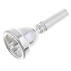 BACH 1G EMBOUCHURE TROMBONE BASSE argentée