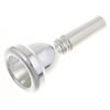 BACH 6.5 AM SERIE 341 EMBOUCHURE TROMBONE GROSSE PERCE ARGENTEE