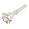 ARNOLDS & SONS 6 1/2AL-S EMBOUCHURE TROMBONE PETITE PERCE aurifiée