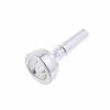 DENIS WICK 5884 3FL EMBOUCHURE BUGLE argentée