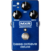 MXR M288 PÉDALES D'EFFETS BASS INNOVATIONS BASS OCTAVE DELUXE