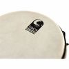 TOCA SFDMX-9K DJEMBE SYNTHETIQUE 9" ACCORD MECANIQUE KENTE CLOTH