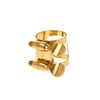 YAMAHA W6549210 LIGATURE SAXOPHONE SOPRANO