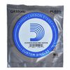 D'ADDARIO PL020 CORDE GUITARE ELECTRIQUE .020