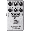 MXR M116 PÉDALES D'EFFETS FULLBORE METAL