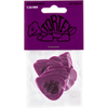 DUNLOP 418P114 TORTEX STANDARD PLAYER'S PACK DE 12 MEDIATORS 1,14mm