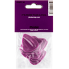 DUNLOP 418P114 TORTEX STANDARD PLAYER'S PACK DE 12 MEDIATORS 1,14mm